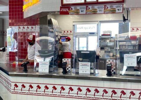 In-N-Out Burger