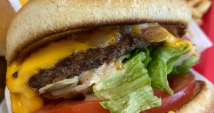 In-N-Out Burger