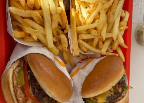 In-N-Out Burger