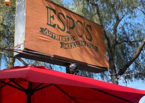Espo's Mexican Food