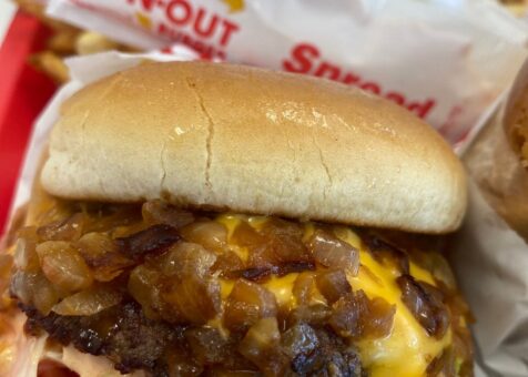 In-N-Out Burger