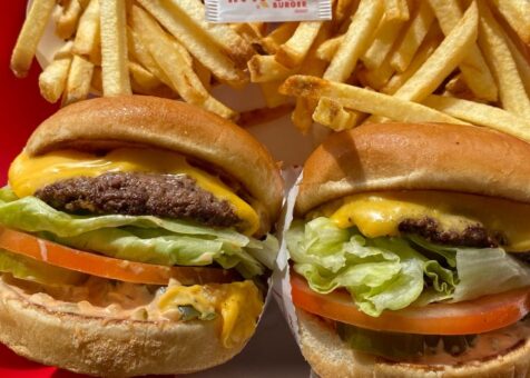In-N-Out Burger