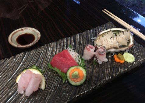 Sushi Zo
