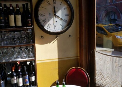 Malatesta Trattoria