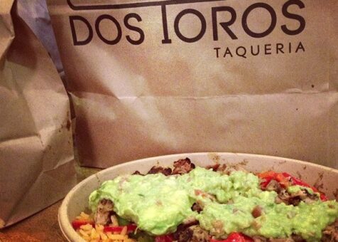 Dos Toros Taqueria