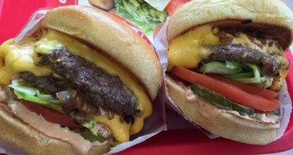 In-N-Out Burger
