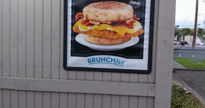 Jack in the Box