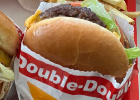 In-N-Out Burger