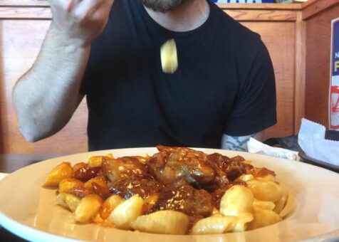 Carmines Pie House