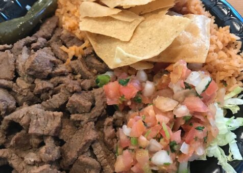 El Indio