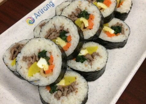 Arirang Asian Food Market