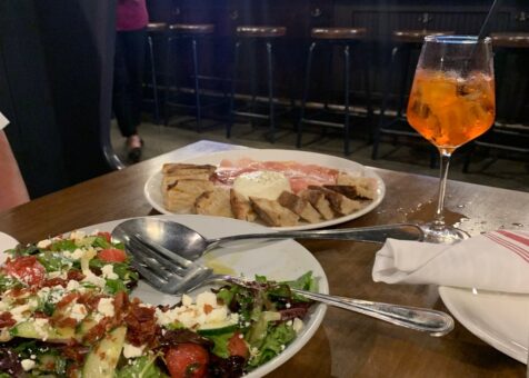 Osteria Marco