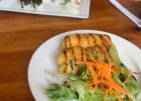 Hapa Sushi