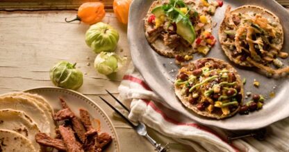 Taco Guild Gastropub