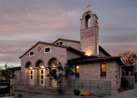 Taco Guild Gastropub
