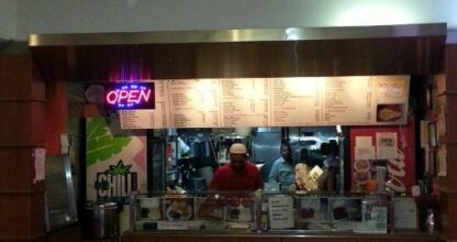 j.m.p. indian cuisine