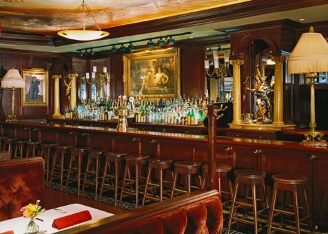 Old Ebbitt Grill