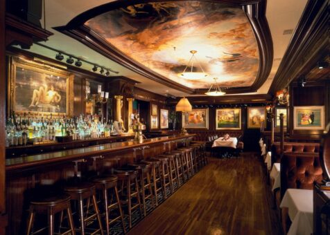 Old Ebbitt Grill