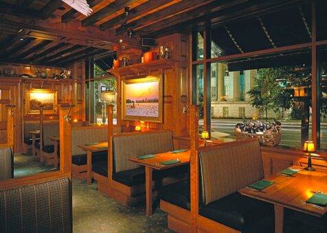 Old Ebbitt Grill
