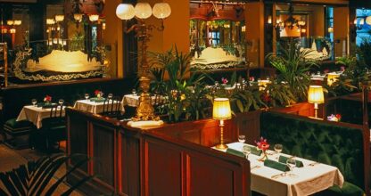 Old Ebbitt Grill