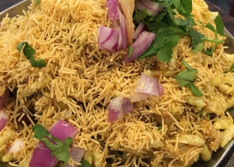 Shiv Sagar Veg Restaurant