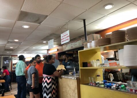 Bundu Khan Kabab House