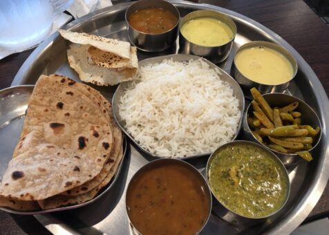 Shiv Sagar Veg Restaurant