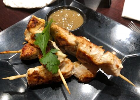 Tarka Indian Kitchen