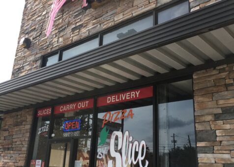 Pink's Pizza