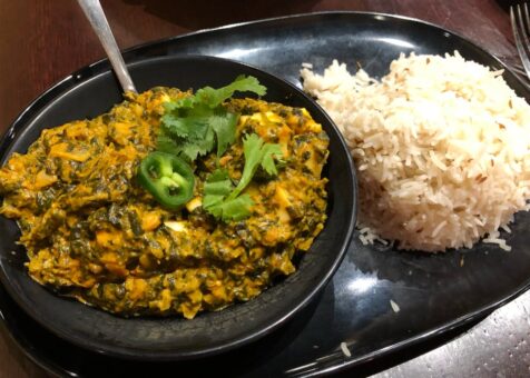 Tarka Indian Kitchen