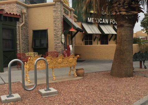 Leo's Mexican Food