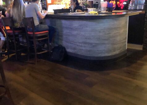 Boston's Restaurant & Sports Bar