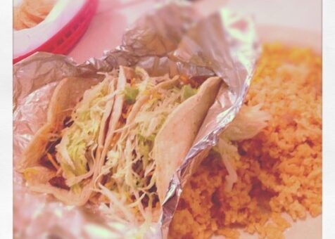 Juan's Authentic Mexican Food