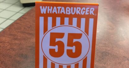 Whataburger