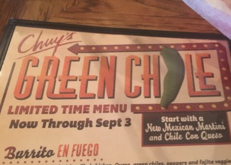 Chuy's Tex-Mex