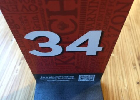 Noodles & Company