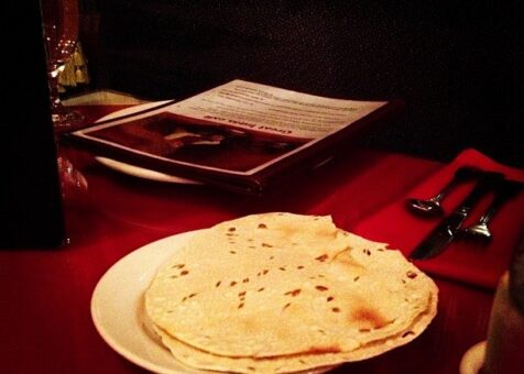 Great India Cafe Studio City