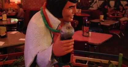 Chuy's Tex-Mex
