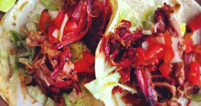 Doc Crow's Southern Smokehouse & Raw Bar
