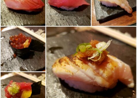 Sushi By Bou