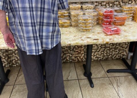 Bombay Sweets