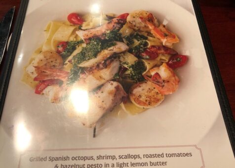 Pappadeaux Seafood Kitchen