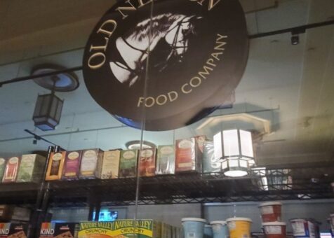 Old Nelson Food Company