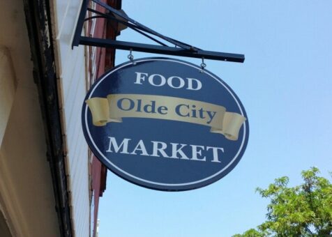 Olde City Food Market