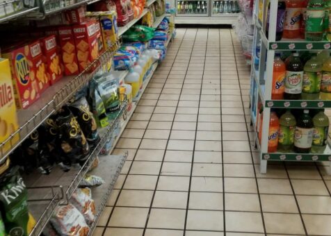 Olde City Food Market