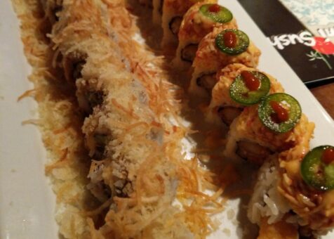 Umi Sushi