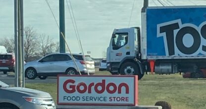 Gordon Food Service Store