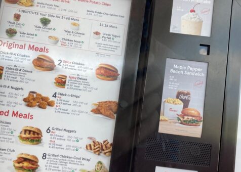 Chick-fil-A