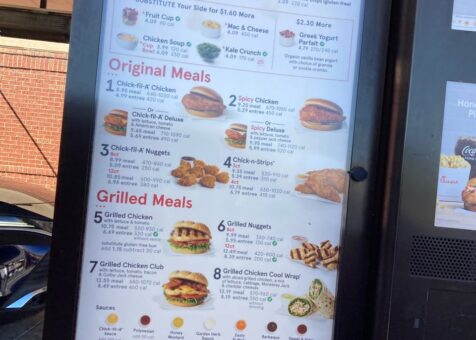 Chick-fil-A