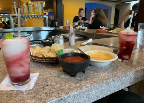 Alamo Cafe
